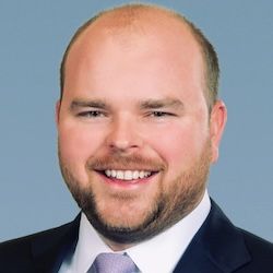 Matthew McCormack
