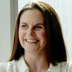 Anna Budd