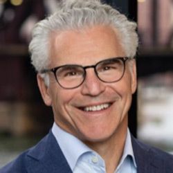 Bruce Cohen