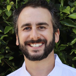 Aaron Marzwell