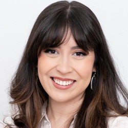 Gabriella Bermea