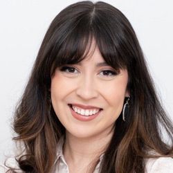 Gabriella Bermea
