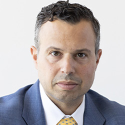 Joshua Oberman