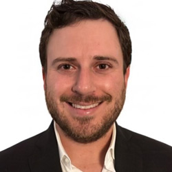 Kyle Weber