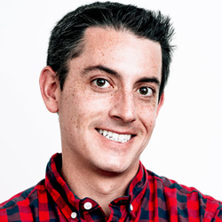 Daniel Lynch