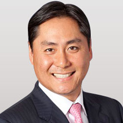 Andrew Chung