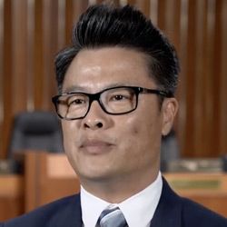 Minh Thai
