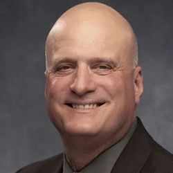 Michael Monaldo
