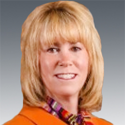 Stephanie Brock