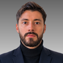 Michele Ferraris