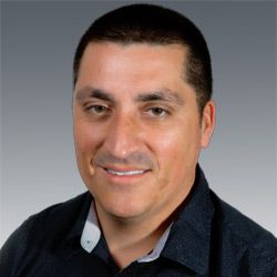 Anthony Vera
