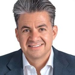 George Balafas