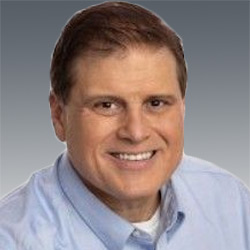 Ron Spangler