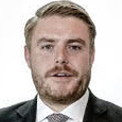 Grant Geiger 