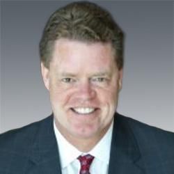 Bill Dickinson