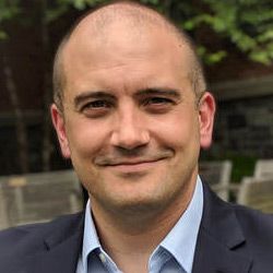 Brian Carlisle