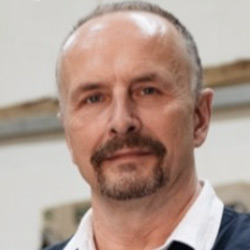 Nick Munro