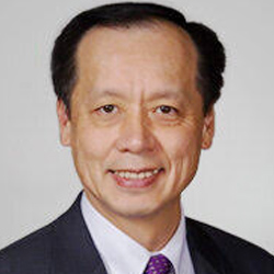 Ben Wu