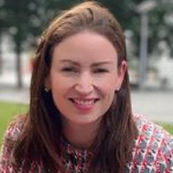 Katie Oliphant