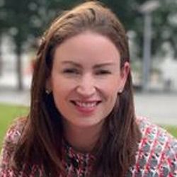 Katie Oliphant