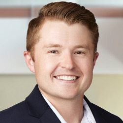 Josh Tracy
