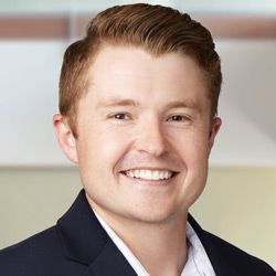 Josh Tracy