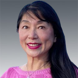 Luyuan Fang