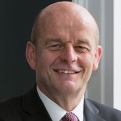 Robert Gallagher