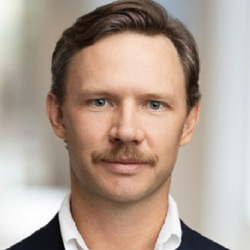 Daniel McElrath