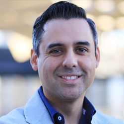 Roberto Vazquez