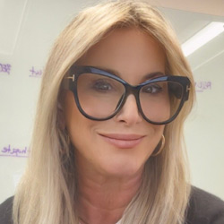 Kris Broder