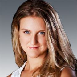 Kimber Lockhart
