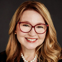 Amy Hall
