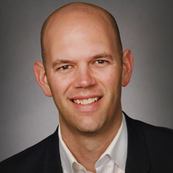 Greg Van Wie