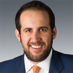 Michael Rudin