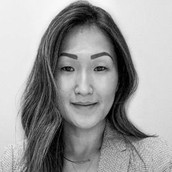 Jeannette Ko
