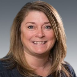 Patty Anderson