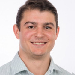 Turner Levison