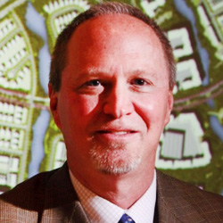 Keith Simon