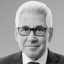 David E. Gross, AIA