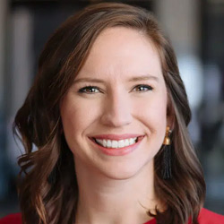 Anita Beard