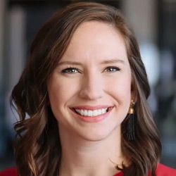 Anita Beard