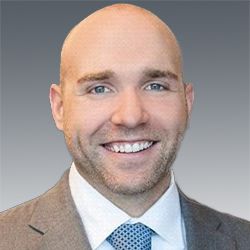 Stephen Bridges