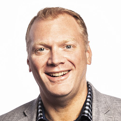 Chris Drazba