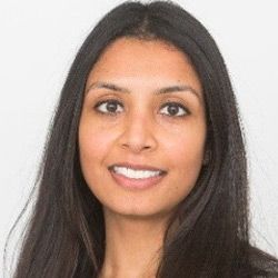 Priya Shah