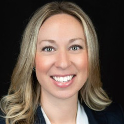 Kristina Gooding
