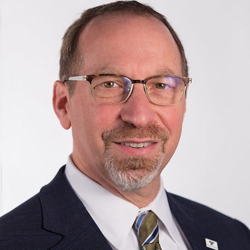 Peter Rogoff