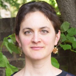 Julie Godefroy