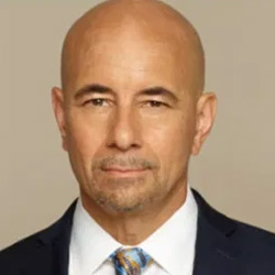 Kirk Sykes