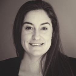 Esther Toporovsky